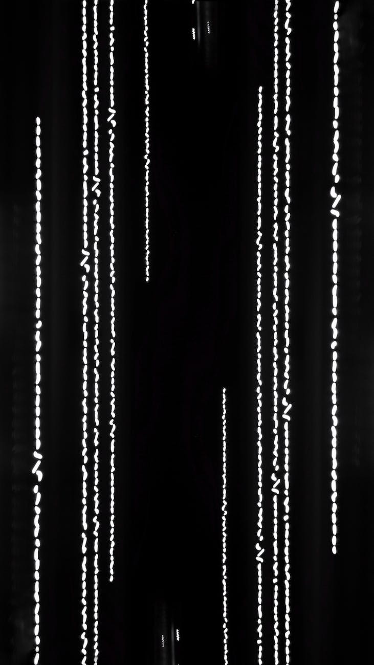 Revolutionizing Supply Chains: Unleashing Blockchain’s Potential