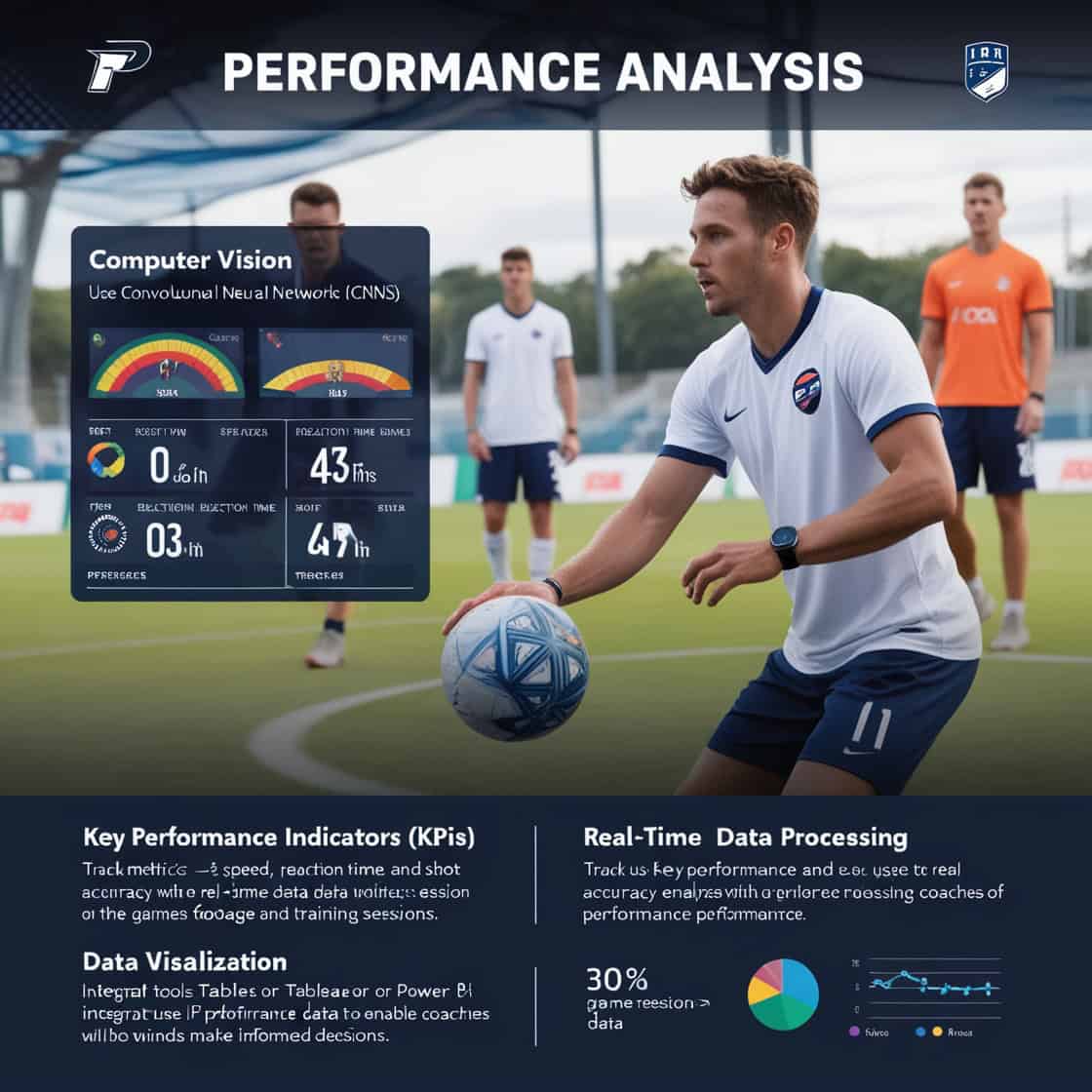 IT Vendor & Enterprise SaaS provider in Hong Kong Revolutionizing Sports: How AI is Transforming Performance, Engagement, and Strategy Performance Analysis