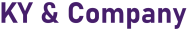 KY & Company Logo